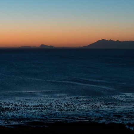 49 On Cliff Hotel Gansbaai Exterior foto