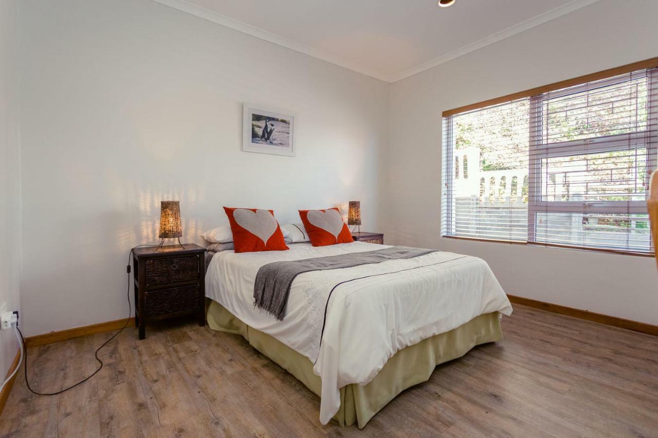 49 On Cliff Hotel Gansbaai Exterior foto